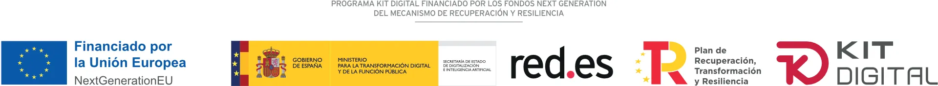 Subvenciones Kit Digital 2024